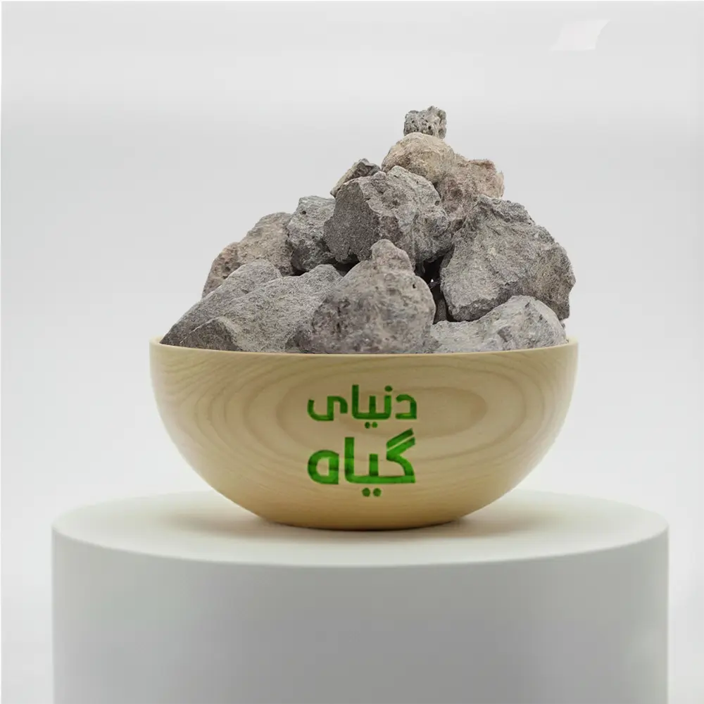 نمک هندی