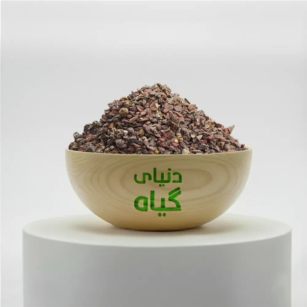 به دانه