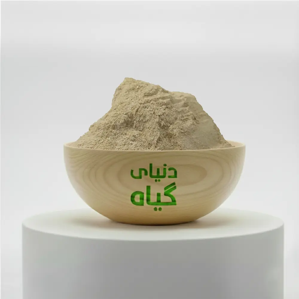 پودر کف دریا