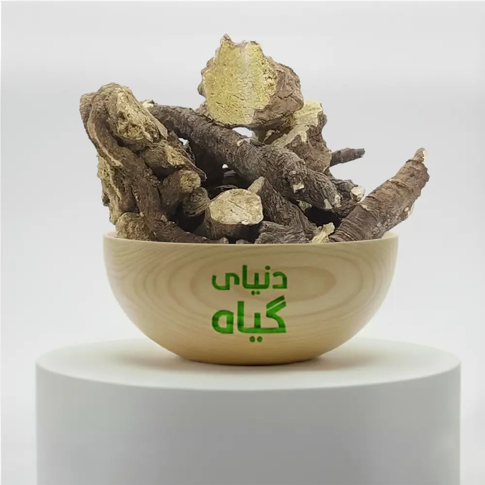 چوبک با پوست
