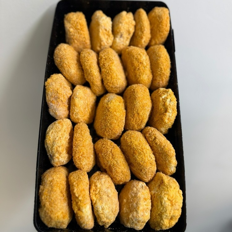 پپرونی سوخاری