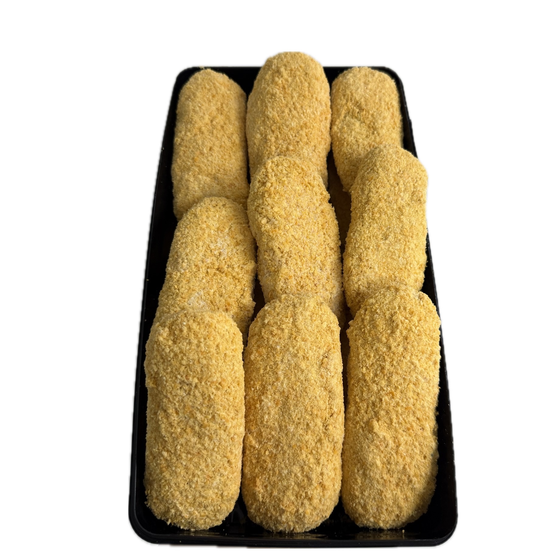 رول گوشت (گوشت سزار)