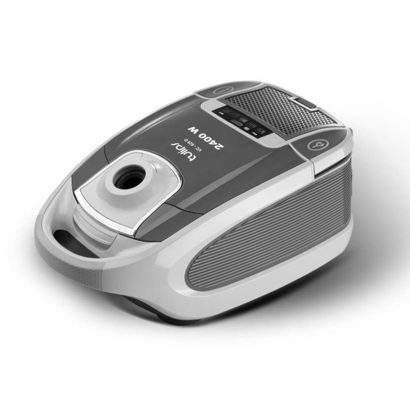 جاروبرقی تولیپس مدل VC-629 