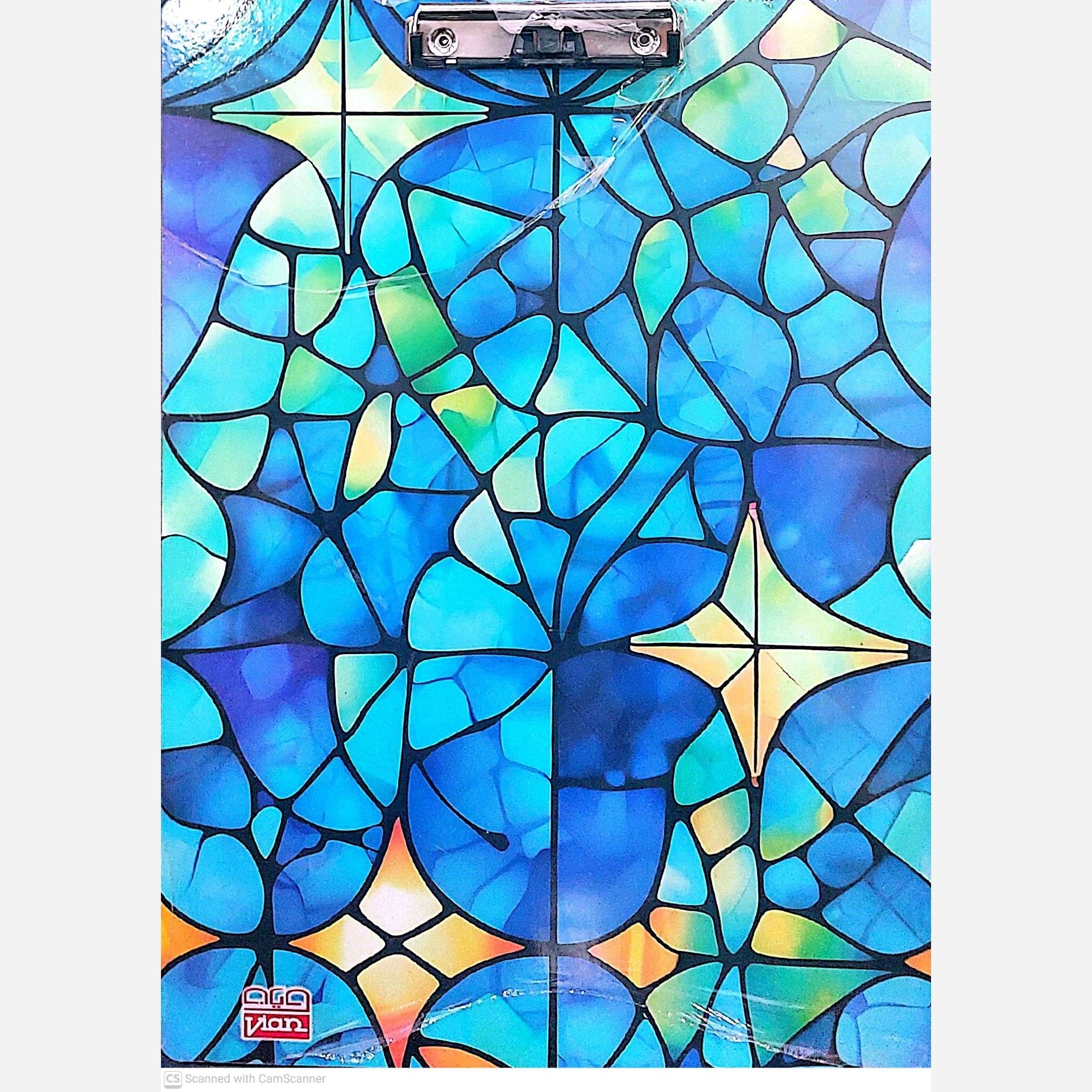تخته شاسی A3