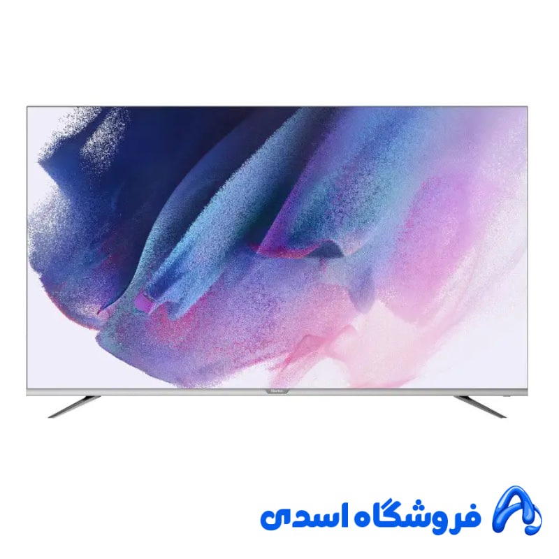 تلویزیون 65 اینچ هوریون مدل 8495 اندروید 4K