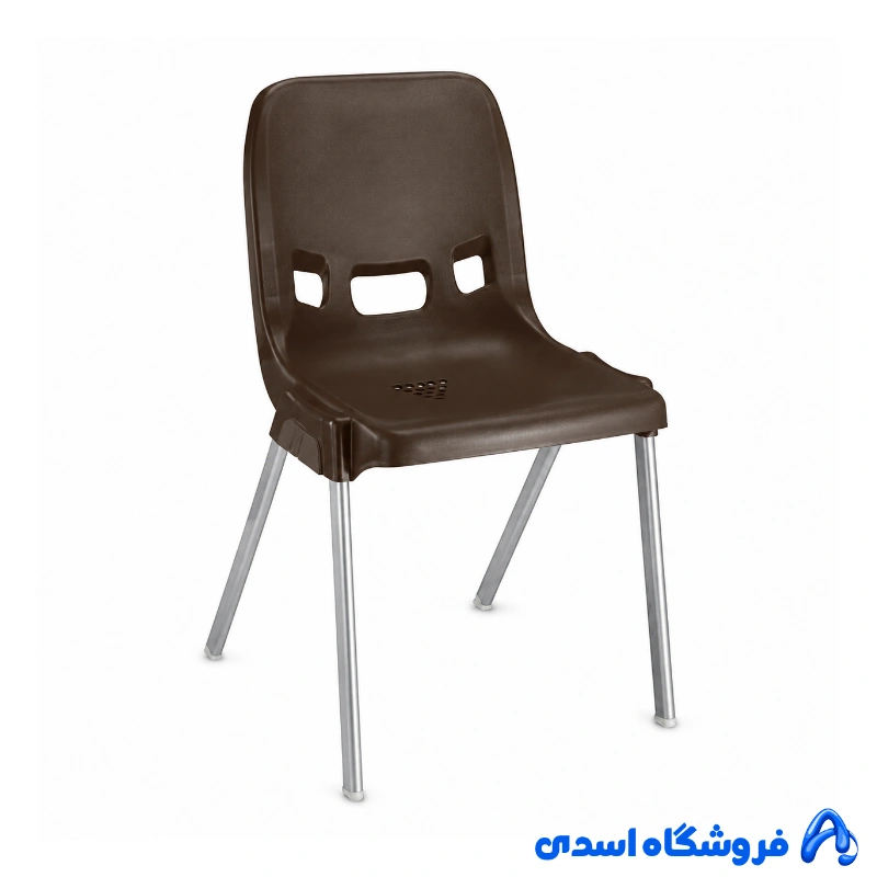 صندلی پلاستیکی ناصر پلاستیک مدل 880