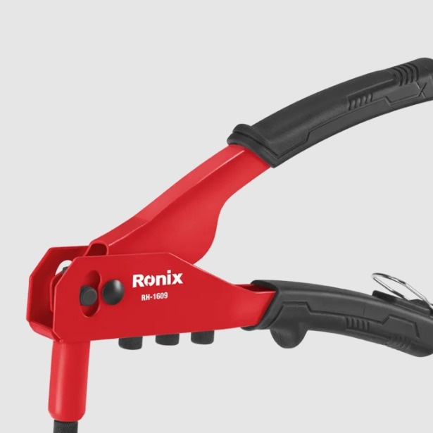 انبر پرچ Bento مدل RH-1609