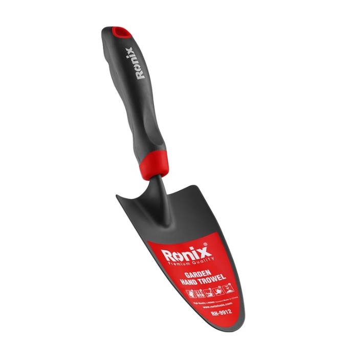 بیلچه باغبانی رونیکس مدلRH-9912