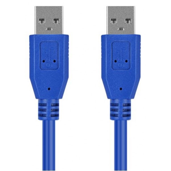 کابل لینک یو اس بی 3.0 K-NET طول 1متری