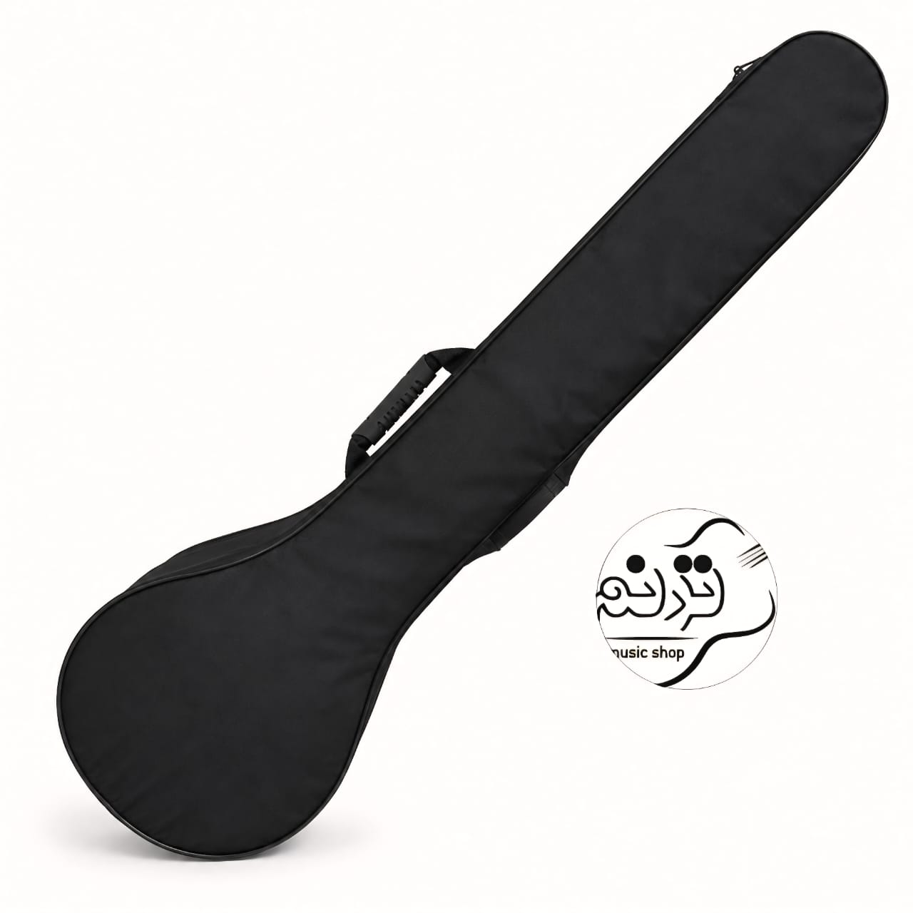 هاردکیس سه تار