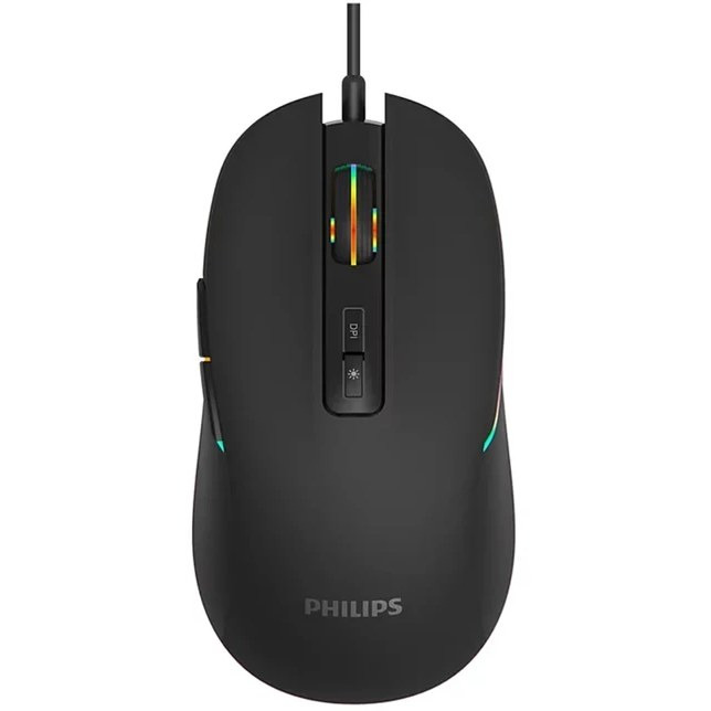 ماوس گیمینگ مخصوص بازی فیلیپس PHILIPS G414