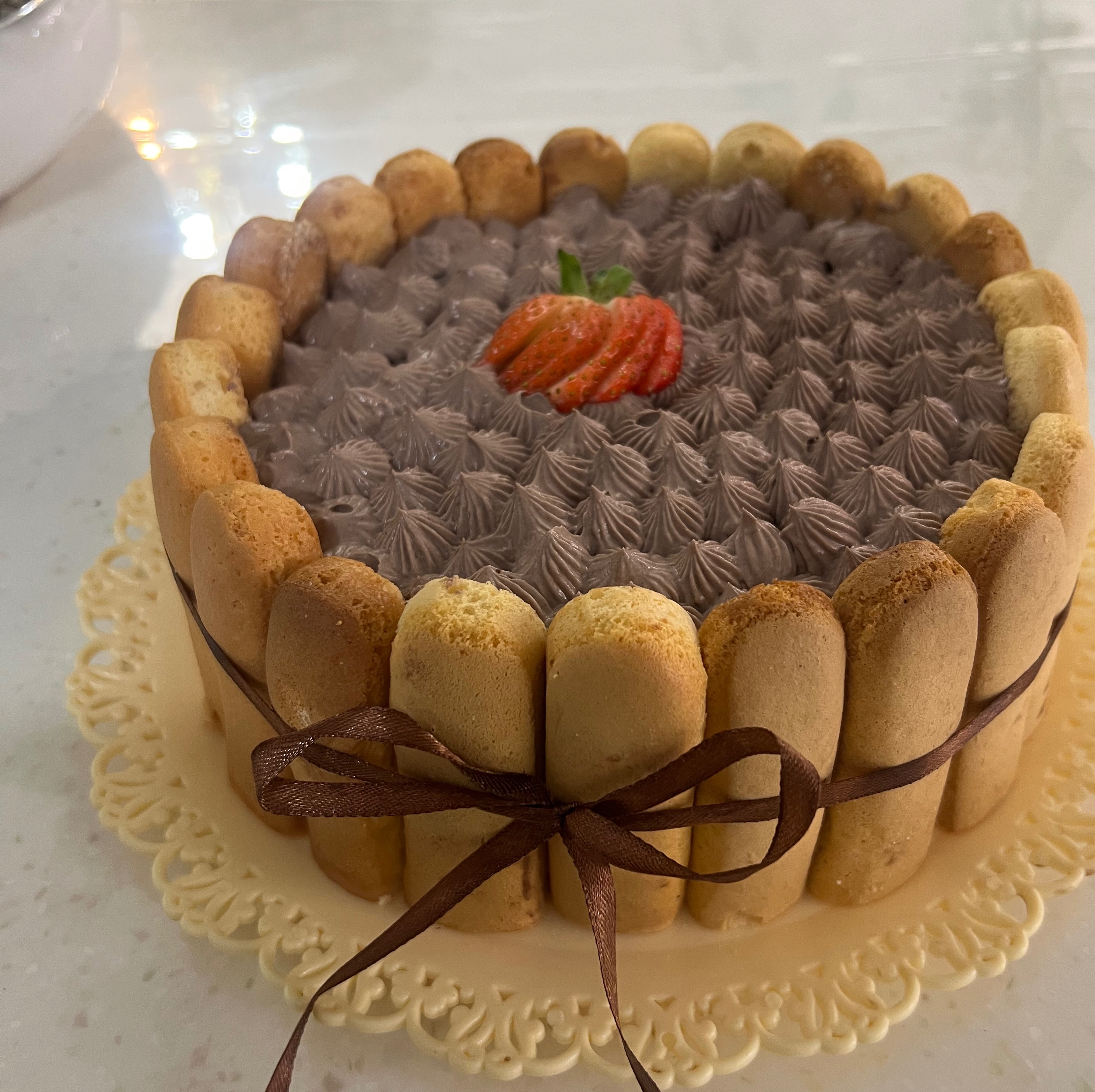 تیرامیسو نوتلا