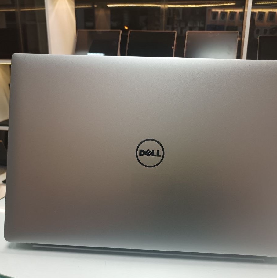 لپ تاپ Dell precision 5540 جدید
