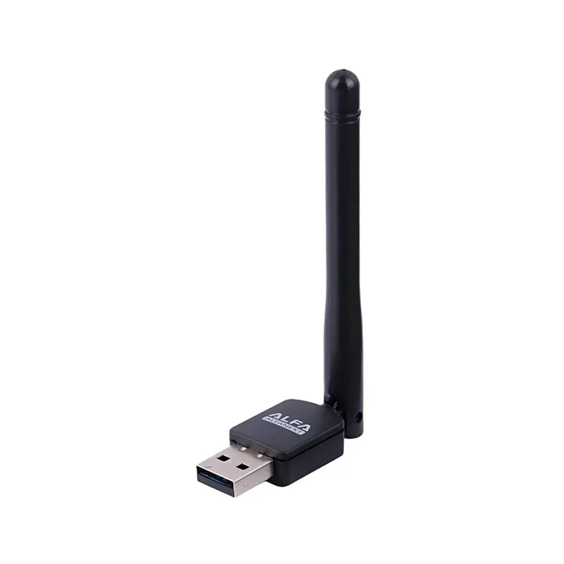 کارت شبکه بی سیم آنتن دار ایکس پی مدل W923S 150Mbps