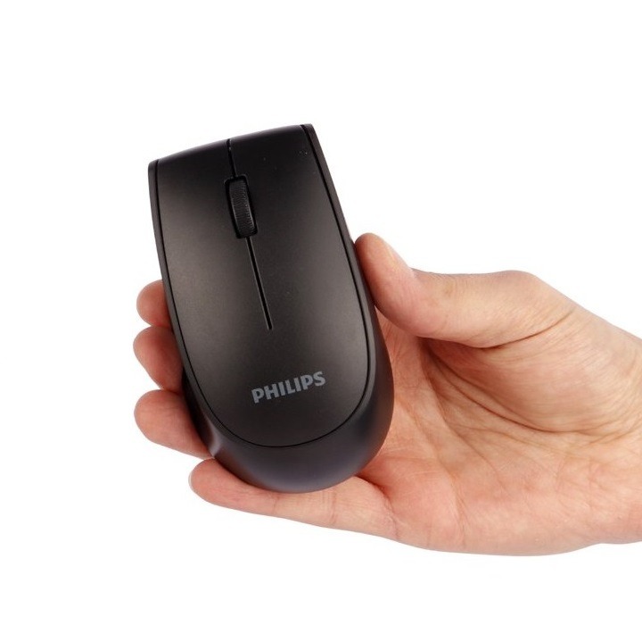 موس بی سیم فیلیپس SPK7317