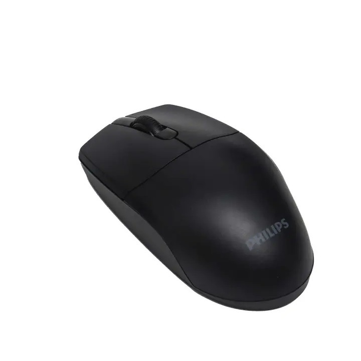 ماوس بی سیم Philips مدل SPK7347