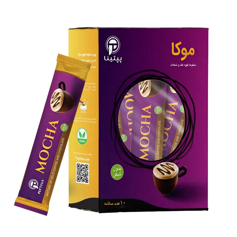 موکا پپتینا