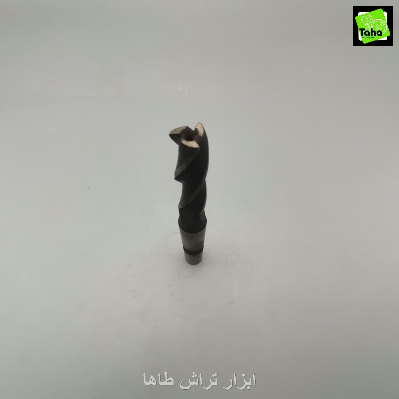 مته فرز16 سه پر کونیک بلند روسی