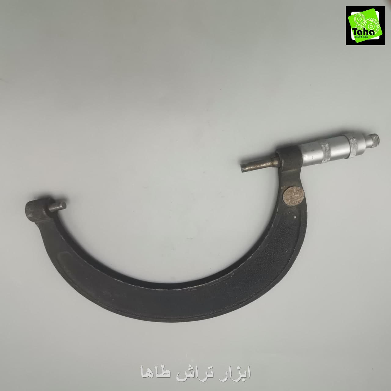 میکرومتر200-175 روسی