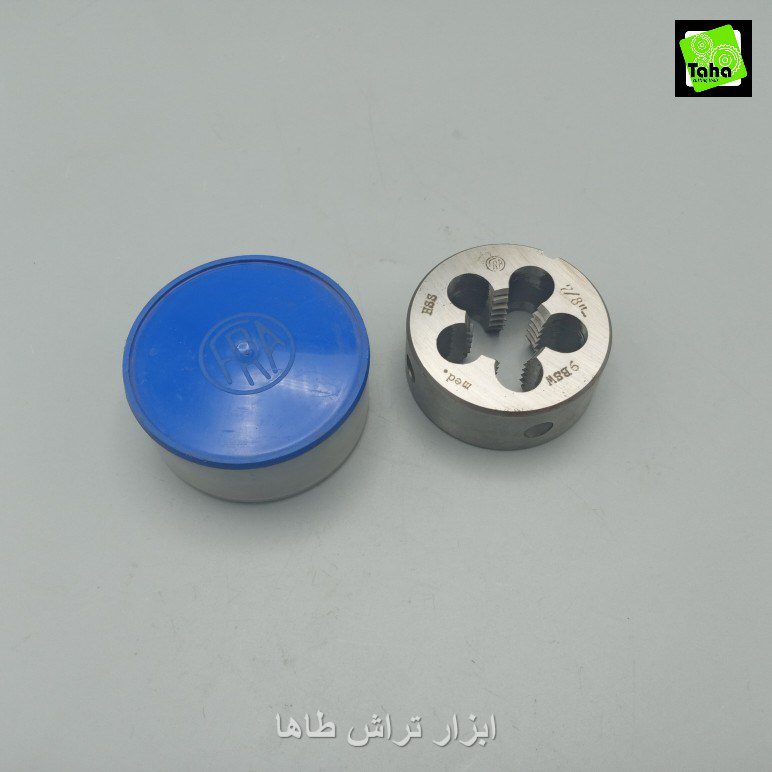 حدیده7/8 BSW فرایوگوسلاوی اصلی