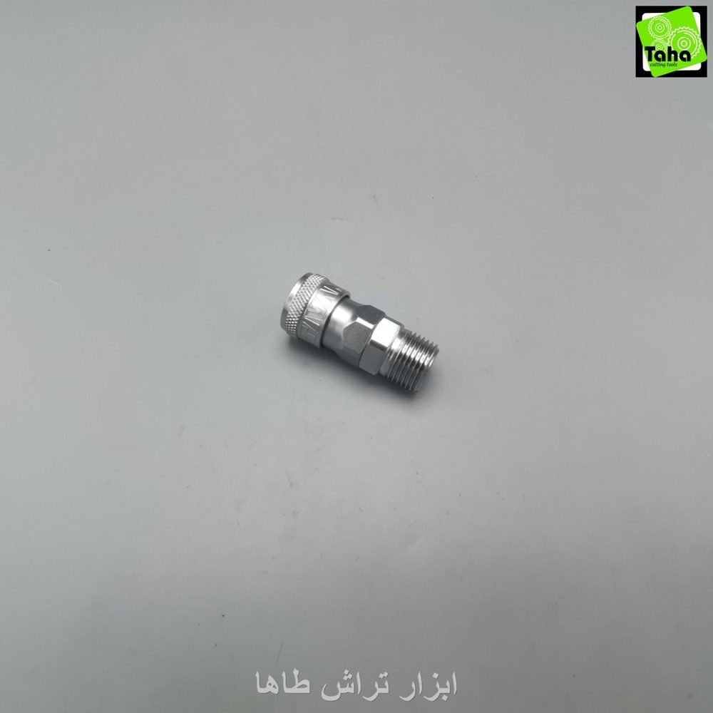 کوپلینگ رزوه1/2 (SM40)