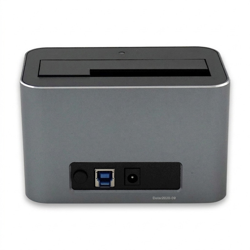 داک هارد USB 3.0 کی نت مدل K-HD01Sجدید
