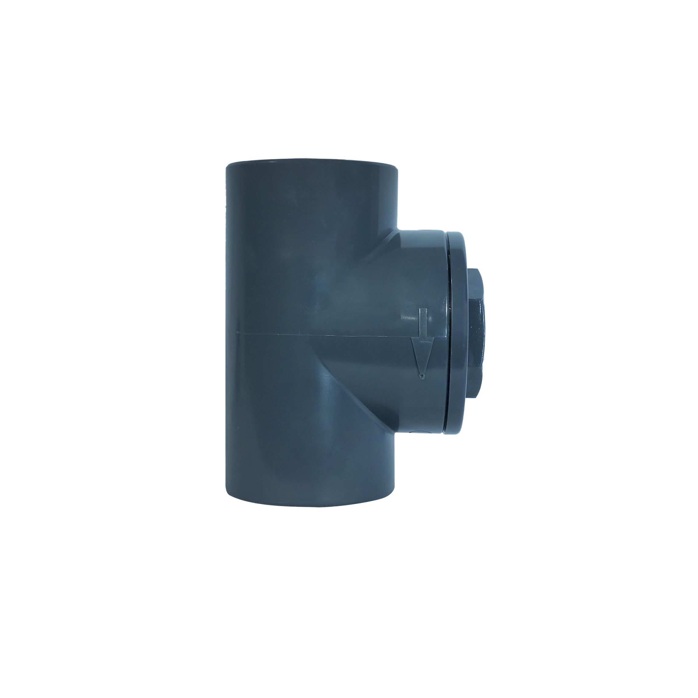 شیر خودکار دریچه ای UPVC