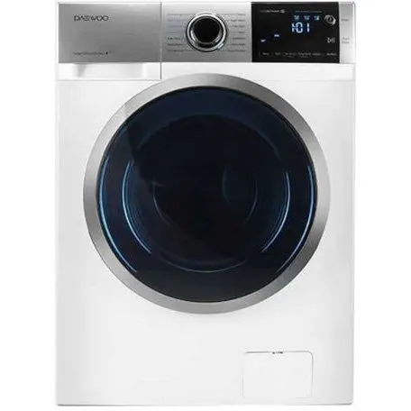 ماشین لباسشویی دوو 8 کیلویی مدل LM-850w