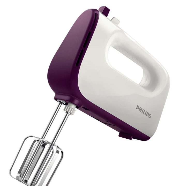 همزن دستی برقی برند فیلیپس PHILIPS مدل HR3740/10
