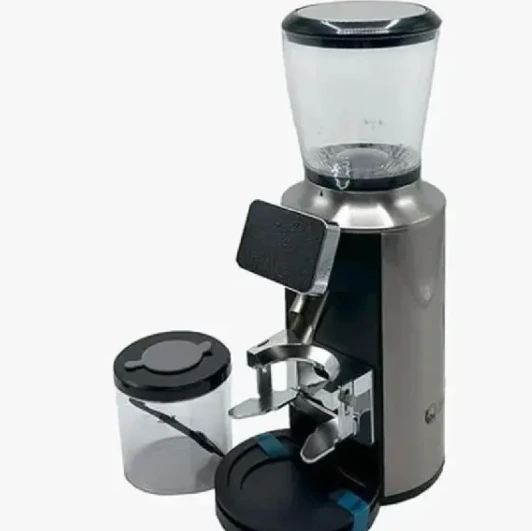آسیاب قهوه مایر مدل MR-4145 با صفحه نمایش لمسی و توان 300 وات