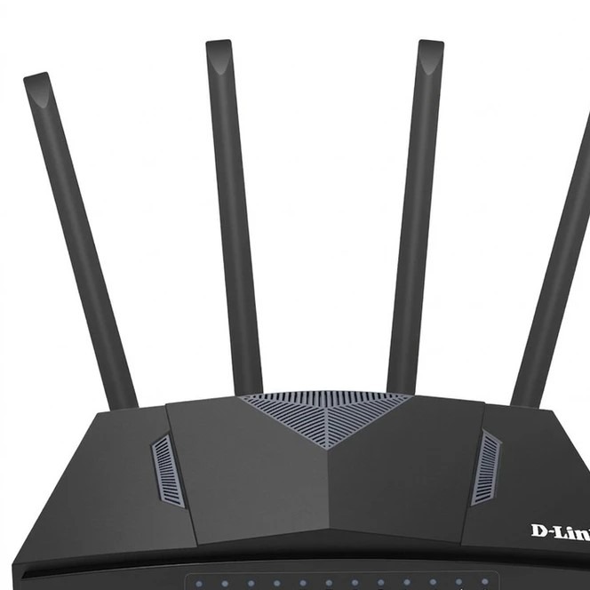 روتر بیسیم 4G خانگی دی-لینک مدل DWR-M960 4G AC1200