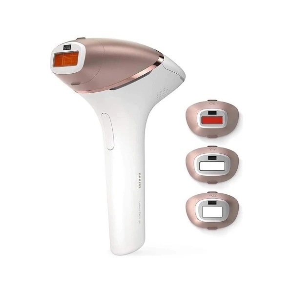 لیزر خانگی فیلیپس لومهآ سری 9000 مدل BRI955/60 (Philips Lumea IPL Series 9000)
