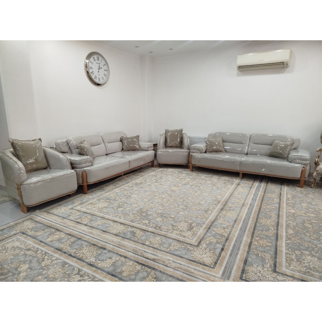 کاور مبل و صندلی و میزناهارخوری ژله ای