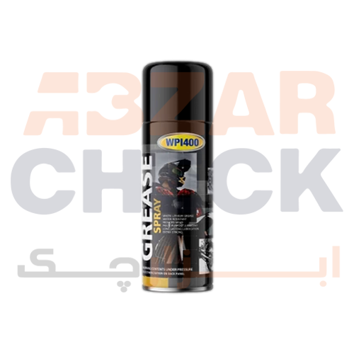اسپری گریس 450 میل WPI