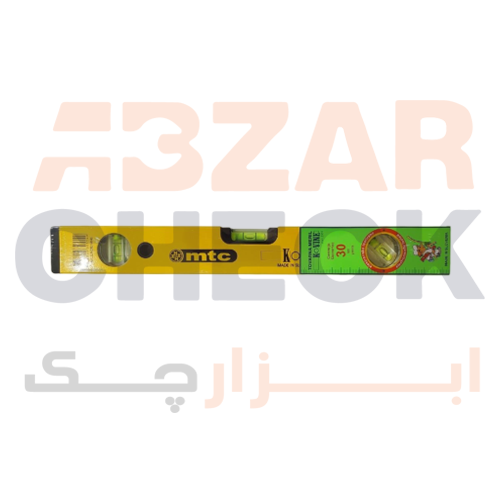 تراز بنایی 50 سانت MTC اسلوونی