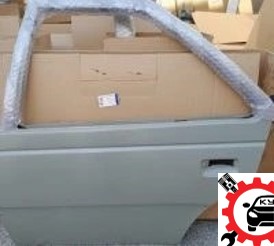 درب عقب چپ با لولای جوشی - پژو 405