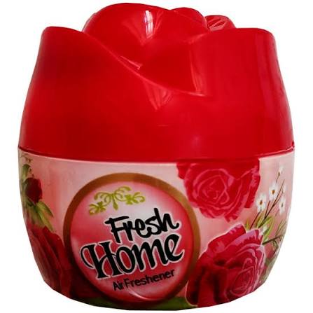 خوشبوکننده هوا Rose هوم فرش 130 میلی لیتری