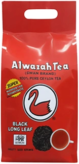 چای الوزه 900 گرمی