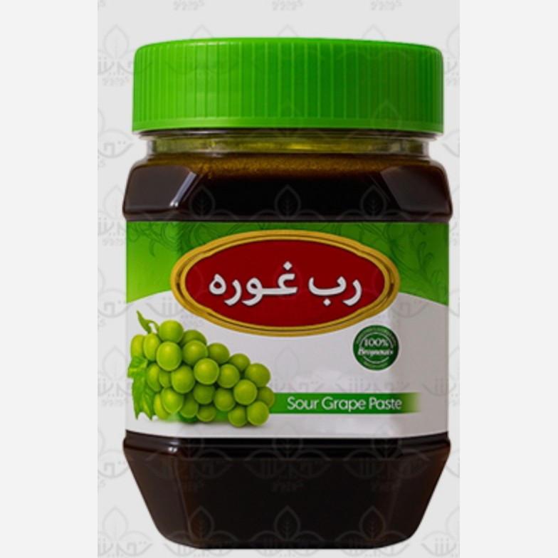 رب سنتی غوره . یک عددی