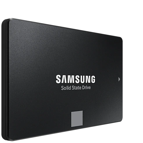 هارد ssd 256 GB سامسونگ samsung