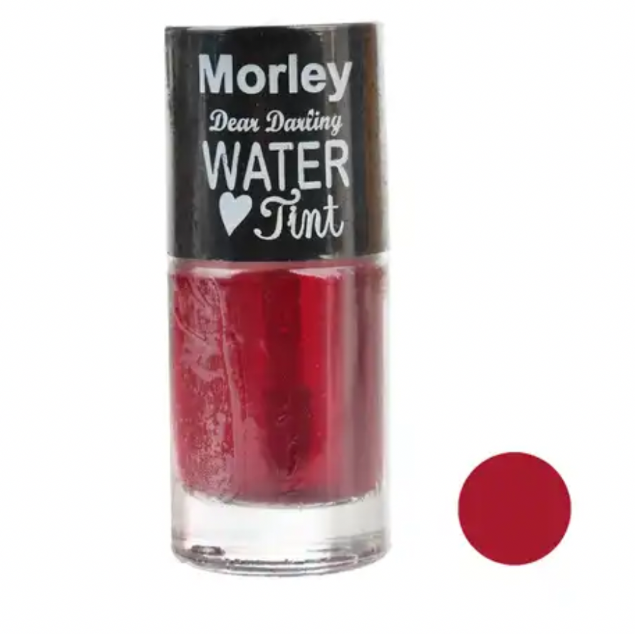 تینت لب مورلی Morley شماره 10.