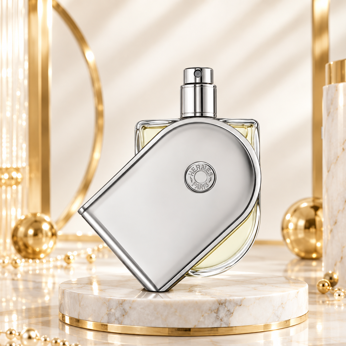 عطر وویاژ هرمس 20 میل - عطر دانش آموز و دانشجویی مدرسه و دانشگاه