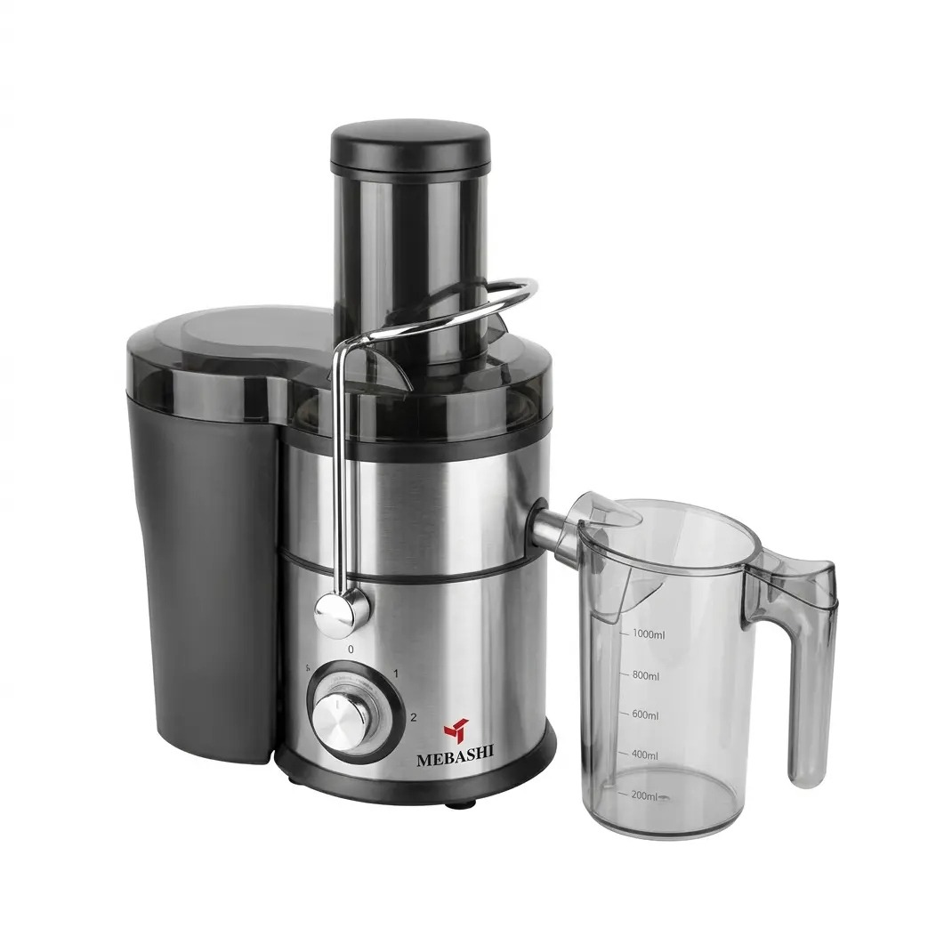 آبمیوه گیری تک کاره مباشی مدل ME-JC3005