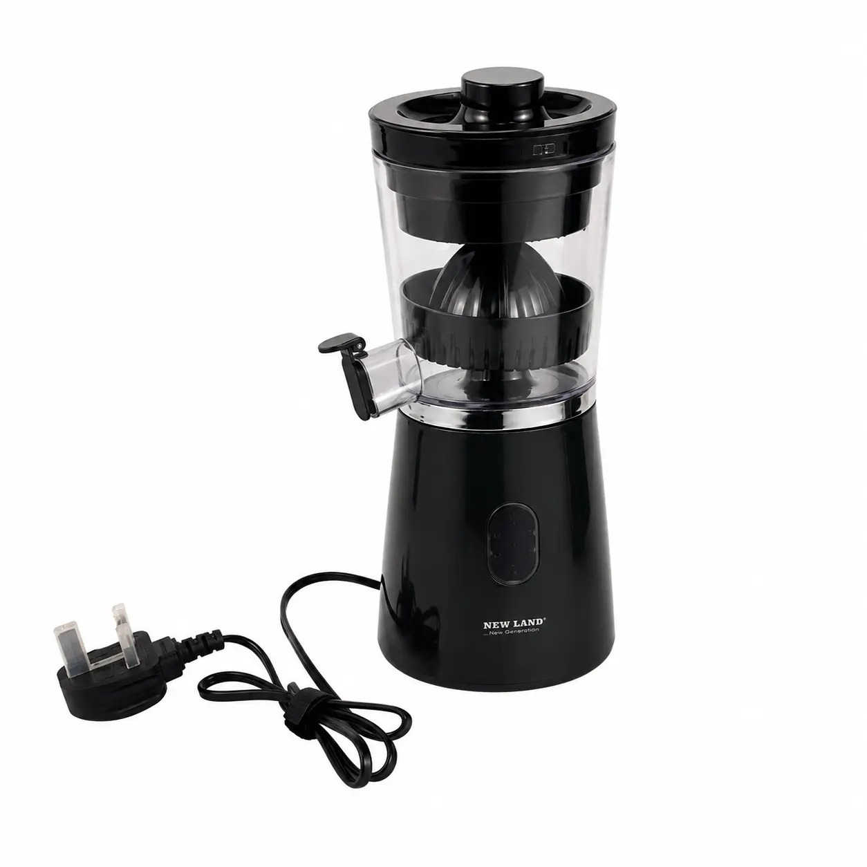 آب مرکبات گیر آسانسوری نیولند مدل NL-3075BL