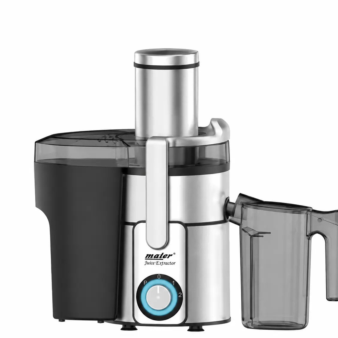 آبمیوه گیری مایر مدل MR265