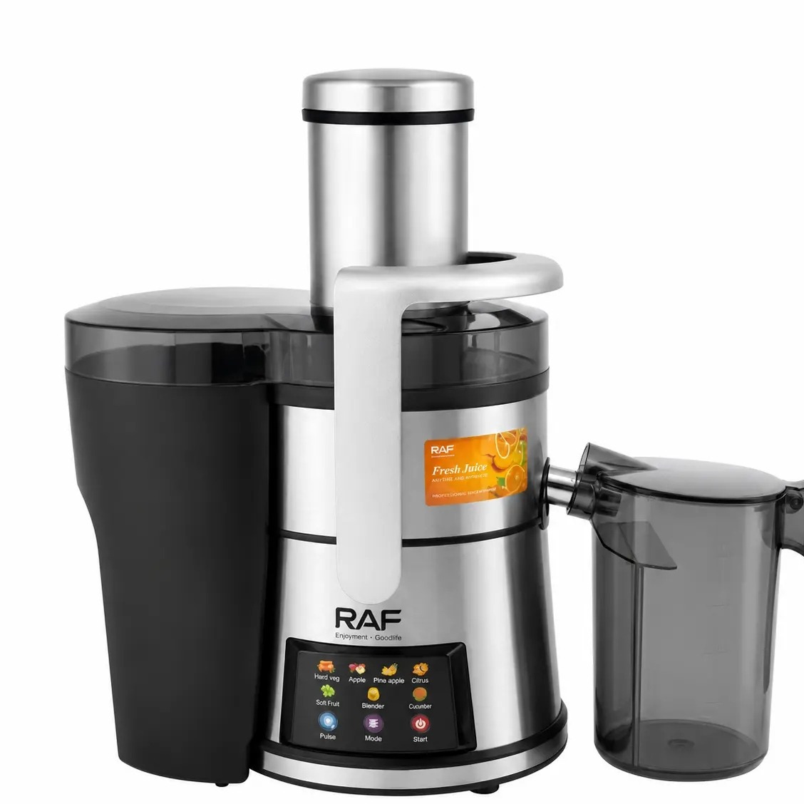 آبمیوه گیری راف مدل R.2950