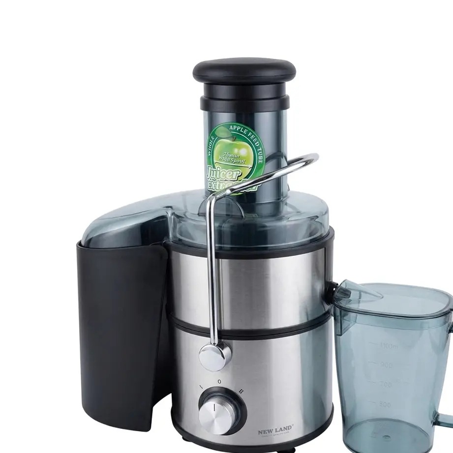آبمیوه گیری نیولند مدل NL-2579BS