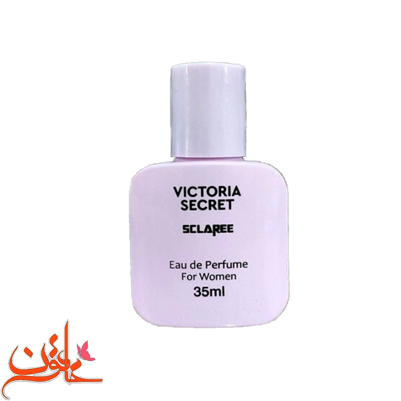 عطر جیبی زنانه اسکلاره مدل Victoria Secret حجم 35 میل