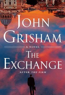 کتاب The Exchange: After The Firm (ناشر: زبان مهر)جدید