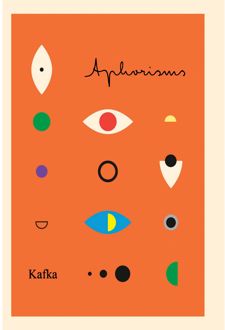 کتاب Aphorisms (ناشر: زبان مهر)جدید